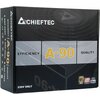 Zasilacz CHIEFTEC A-90 GDP-750C 750W 80 Plus Gold Standard ATX