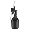 Uchwyt na telefon BELKIN Car Cup Mount F8J168BT Czarny Rodzaj Uchwyt do telefonu