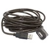 Przedłużacz USB-A - USB-A GEMBIRD UAE-01-10M 10 m Rodzaj Przedłużacz