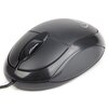 Mysz GEMBIRD MUS-U-01 Typ myszy Optyczna