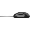 Mysz GEMBIRD MUS-U-01 Typ myszy Optyczna