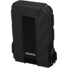 Dysk ADATA HD710 Pro 2TB HDD Czarny Typ dysku Zewnętrzny