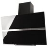 Okap AKPO WK-4 Venus Eco 60 Czarny 470.2m3/h 70dB klasa C