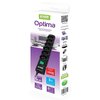 Listwa EVER Optima (3 m) Maksymalne obciążenie [W] 2300