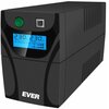 Zasilacz UPS EVER Easyline 650 AVR USB 650VA 360W