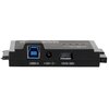 Adapter USB - SATA MEDIA-TECH MT5100 Szerokość [mm] 95