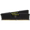 Pamięć RAM CORSAIR 16GB 3000MHz Vengeance LPX (CMK16GX4M2B3000C15) Pojemność pamięci [GB] 16