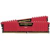 Pamięć RAM CORSAIR Vengeance LPX 16GB 3200MHz Typ pamięci DDR 4