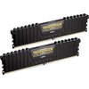 Pamięć RAM CORSAIR Vengeance LPX 32GB 2666MHz Pojemność pamięci [GB] 32
