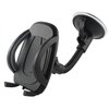 Uchwyt na telefon REBELTEC M20 Czarny