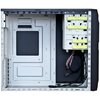 Obudowa CHIEFTEC LG-01B-OP Standard płyty głównej microATX