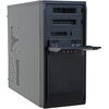 Obudowa CHIEFTEC LG-01B-OP Standard płyty głównej ATX