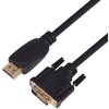 Kabel HDMI - DVI-D TB 1.8 m