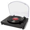 Gramofon ION Classic LP Czarny Sterowanie Automatyczne