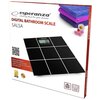 Waga łazienkowa ESPERANZA Salsa Typ wagi Elektroniczna