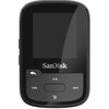 Odtwarzacz MP3 SANDISK Sansa Clip Jam 8GB Czarny Wbudowane radio Tak