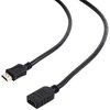 Kabel HDMI GEMBIRD CC-HDMI4X-15 4.5 m Typ kabla HDMI - HDMI