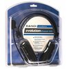 Słuchawki A4TECH EVO Vhead 50 HS-50 Czarny Regulacja głośności Tak