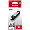 Tusz CANON PGI-570 XL Czarny 22 ml 0318C001 Producent drukarki  Canon