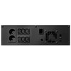 Zasilacz UPS EVER Sinline RT 2000 2000VA 1650W Interfejs IEC C20