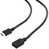 Kabel HDMI GEMBIRD CC-HDMI4X-10 3 m Typ kabla HDMI - HDMI