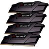 Pamięć RAM G.SKILL Ripjaws V 64GB 3200MHz Taktowanie pamięci [MHz] 3200