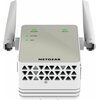 Wzmacniacz sieci NETGEAR EX6120 Maksymalna prędkość transmisji bezprzewodowej w paśmie 2.4 GHz [Mb/s] 300