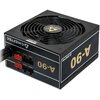 Zasilacz CHIEFTEC A-90 GDP-650C 650W 80 Plus Gold Standard ATX