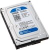 Dysk WD Blue 500GB HDD Typ dysku Wewnętrzny