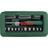 Zestaw bitów BOSCH 2607019504 Długość robocza [mm] 25