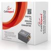 Adapter Toslink - RCA GEMBIRD DSC-OPT-RCA-001 Rodzaj Adapter