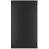 Szafa RACK LANGBERG 19" 22U WF01-6422-10B 600 x 450 mm, Wisząca Czarny Typ szafy Wisząca