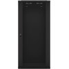 Szafa RACK LANBERG 19" 27U WF01-6427-10B Czarny