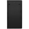 Szafa RACK LANBERG 19" 27U WF01-6627-10B 600 x 600 mm, Wisząca Czarny Typ szafy Wisząca