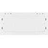 Szafa RACK LANBERG 19" 4U WF01-6604-10S 600 x 600 mm, Wisząca Szary Dodatkowe informacje Do samodzielnego montażu
