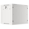 Szafa RACK LANBERG 19" 9U WF01-6409-10S 600 x 450 mm, Wisząca Szary Typ szafy Wisząca