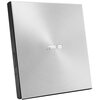 Napęd ASUS ZenDrive U7M SDRW-08U7M-U Obsługiwane formaty Audio CD