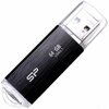 Pendrive SILICON POWER Blaze B02 64GB Interfejs USB 3.0