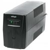 Zasilacz UPS GEMBIRD EG-UPS-B850 850VA 510W Interfejs IEC - 1x
