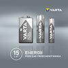 Baterie AA LR6 VARTA Ultra Lithium (4 szt.) Liczba szt w opakowaniu 4
