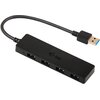 Hub I-TEC U3HUB404 USB 3.2 Gen. 1, Pasywny
