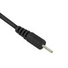 Ładowarka sieciowa QOLTEC 50003 15W Czarny Grubość [mm] 30