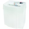 Niszczarka HSM Pure 120 20 L, P-3, Ścinki, Automatyczny Start/Stop, Funkcja cofania Niszczy Zszywki