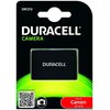 Akumulator DURACELL 750 mAh do Canon LP-E12 Liczba szt w opakowaniu 1