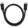 Kabel DisplayPort - DisplayPort QOLTEC 50446 2 m Gwarancja 24 miesiące