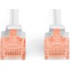 Kabel RJ-45 - RJ-45 DIGITUS DK-1612-005 0.5 m Kategoria 6