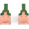 Kabel RJ-45 - RJ-45 DIGITUS DK-1612-010/G 1 m Kategoria 6