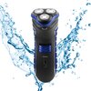Golarka ESPERANZA Razor EBG002B Niebieski