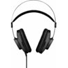 Słuchawki nauszne AKG K52 Czarny Przeznaczenie Do telefonów