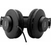 Słuchawki nauszne AKG K52 Czarny Przeznaczenie Studyjne